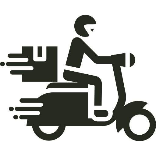 Fast Delivery