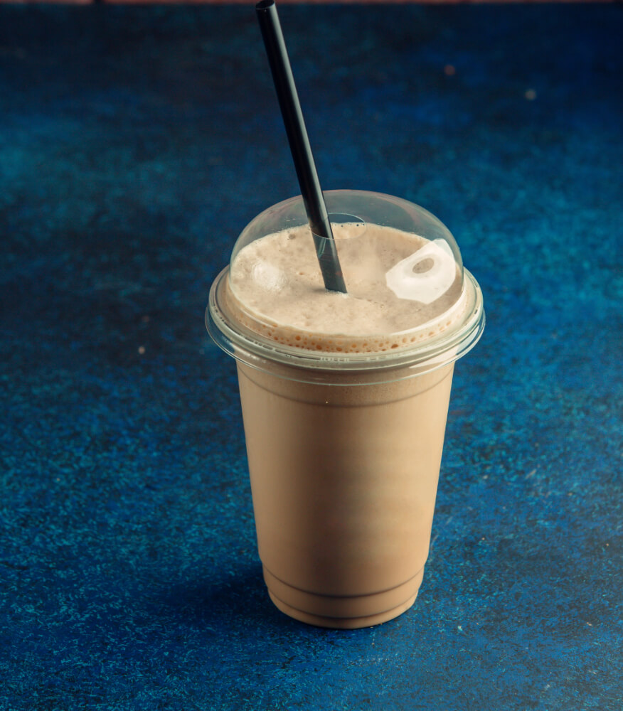 Cold Coffee