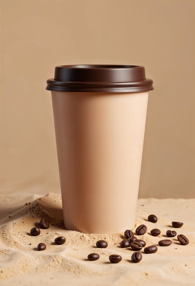 Hot Coffee
