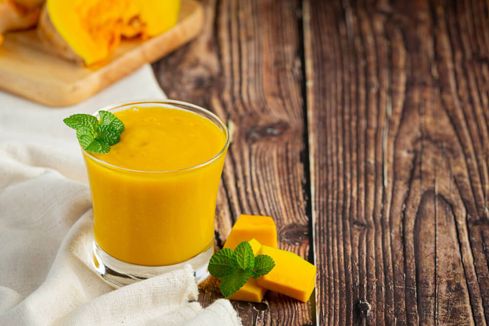 Mango Shake
