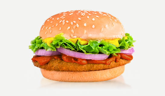 Veg Burger