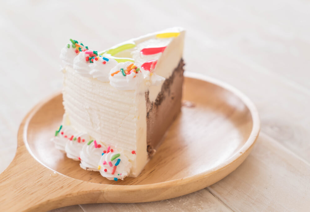 Vanilla Pastry